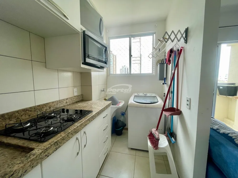 Apartamento, 2 quartos, 52 m² - Foto 4