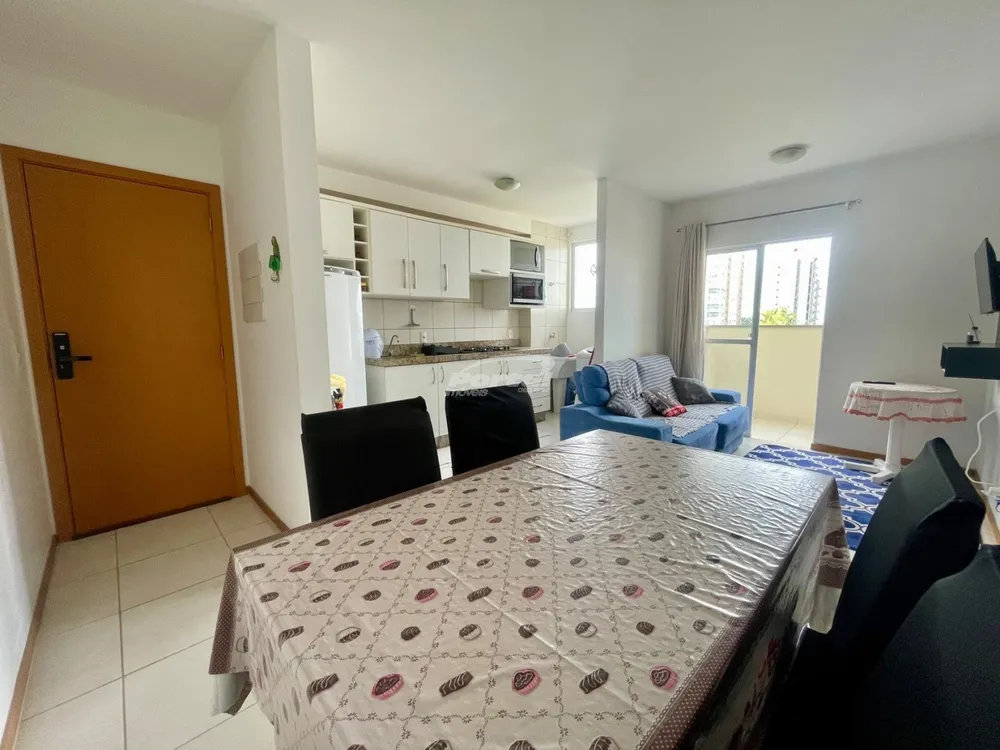 Apartamento, 2 quartos, 52 m² - Foto 3