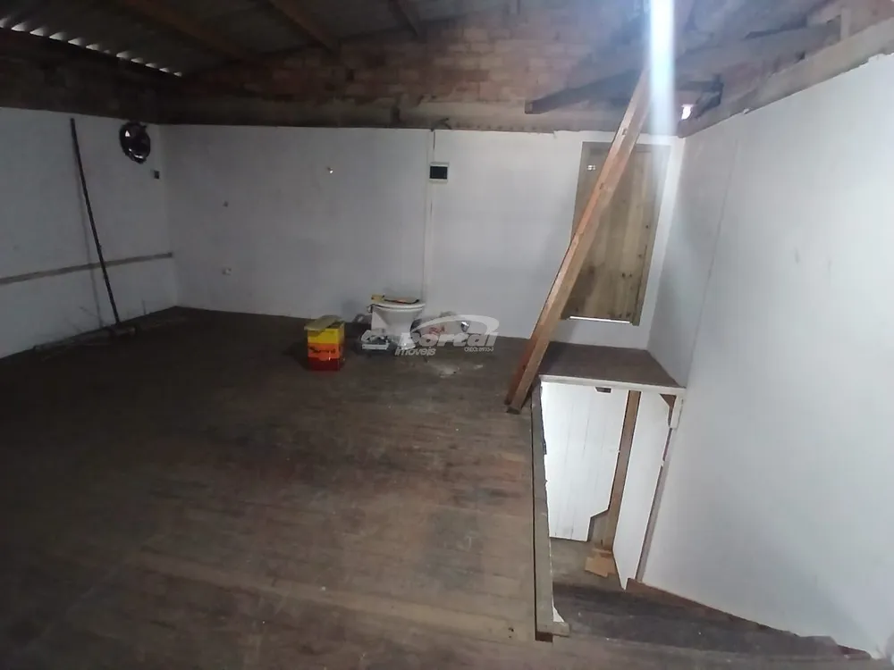 Loja-Salão, 71 m² - Foto 4