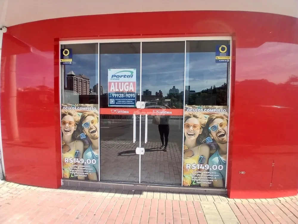 Loja-Salão, 71 m² - Foto 2