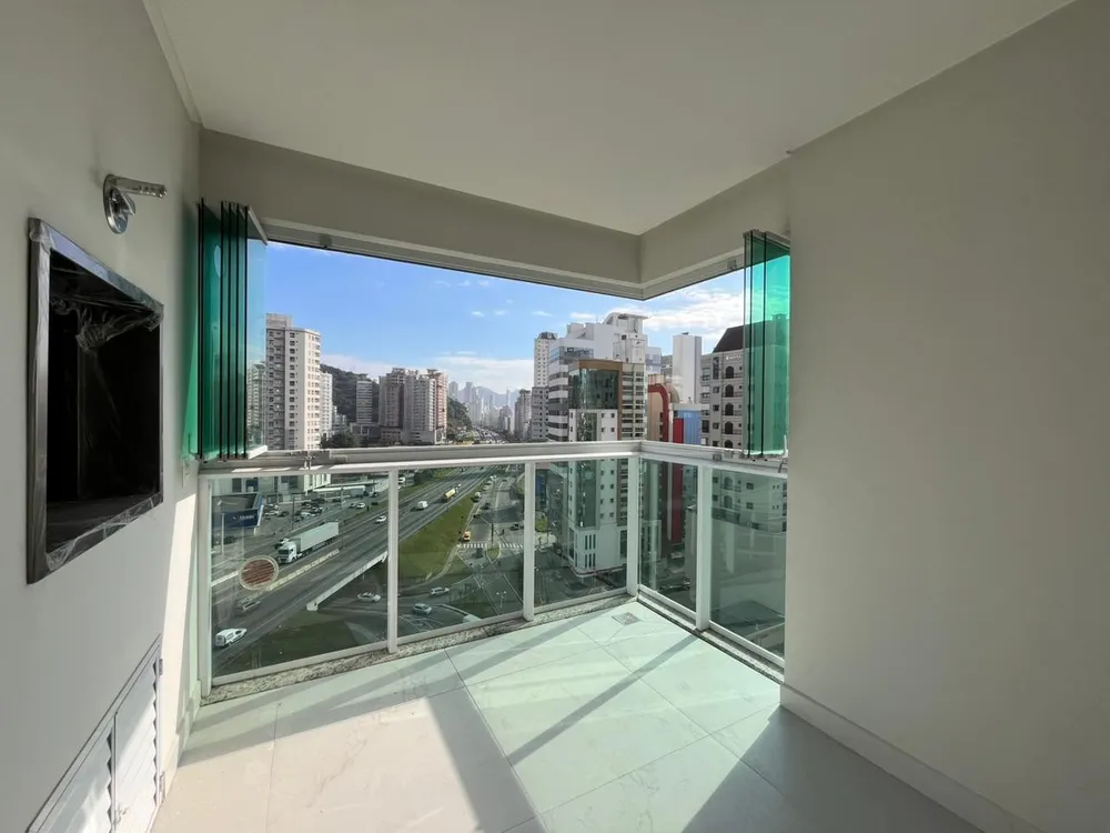 Apartamento, 4 quartos, 179 m² - Foto 3