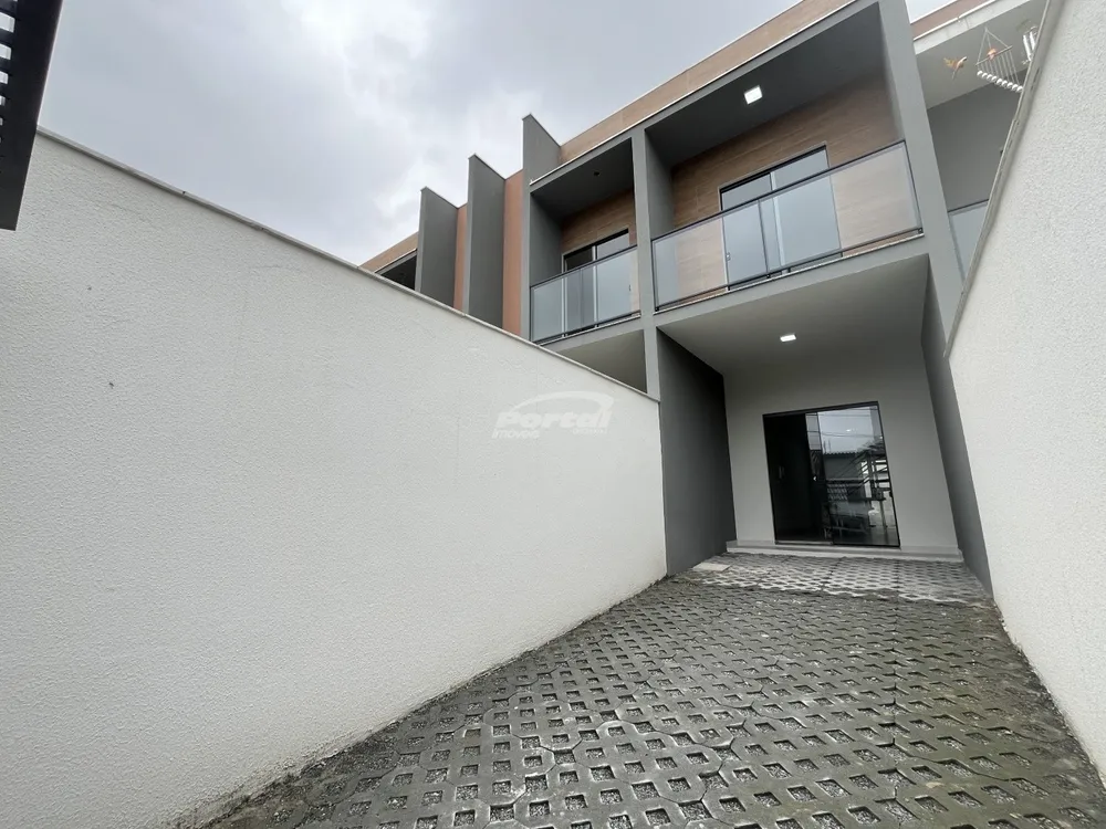 Casa, 2 quartos, 86 m² - Foto 1