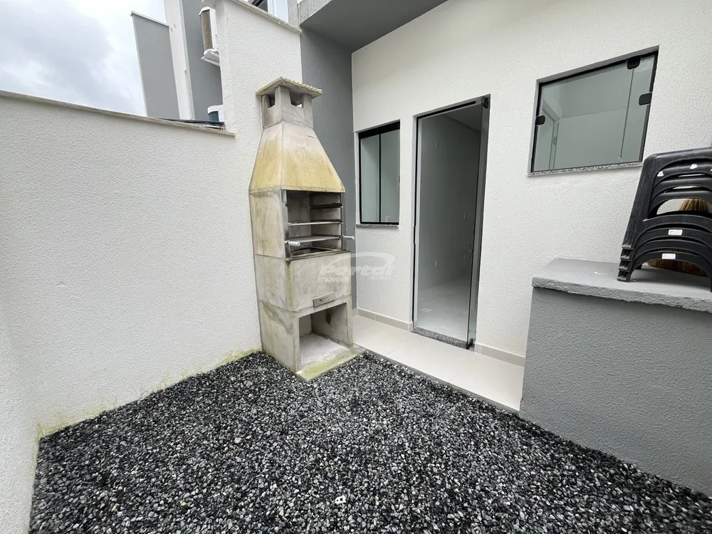 Casa, 2 quartos, 86 m² - Foto 1