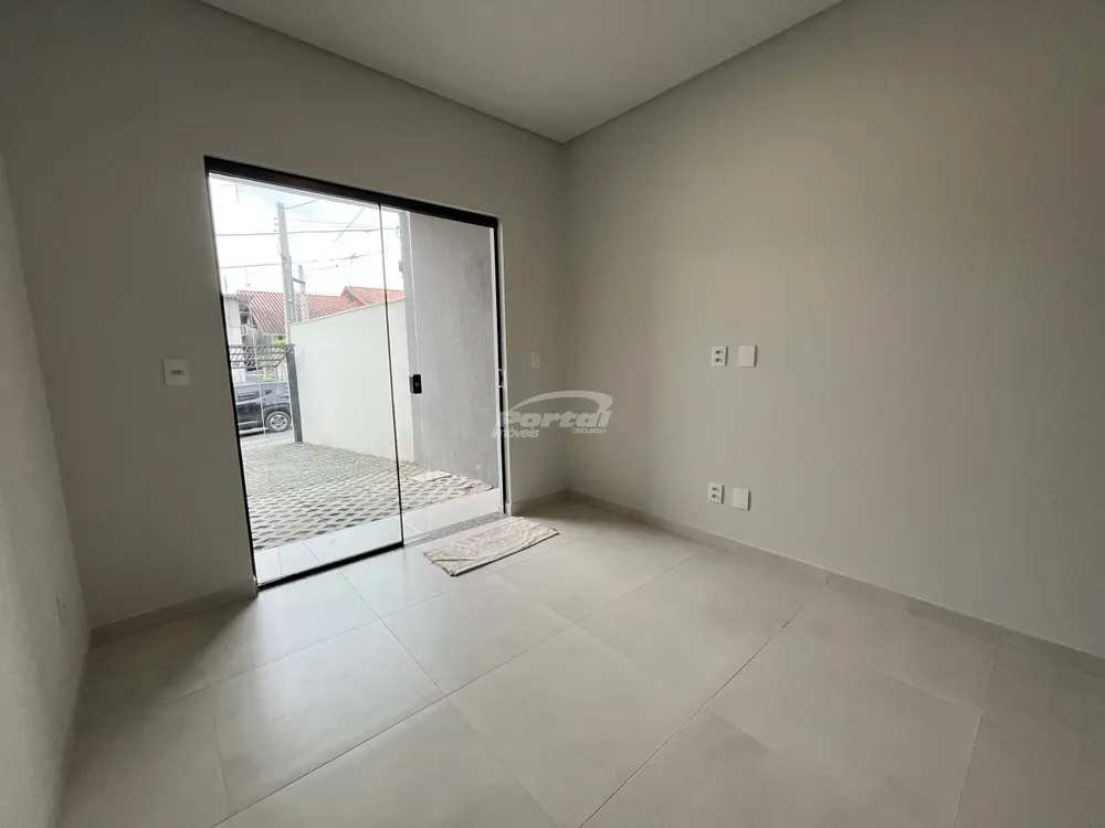 Casa, 2 quartos, 86 m² - Foto 3