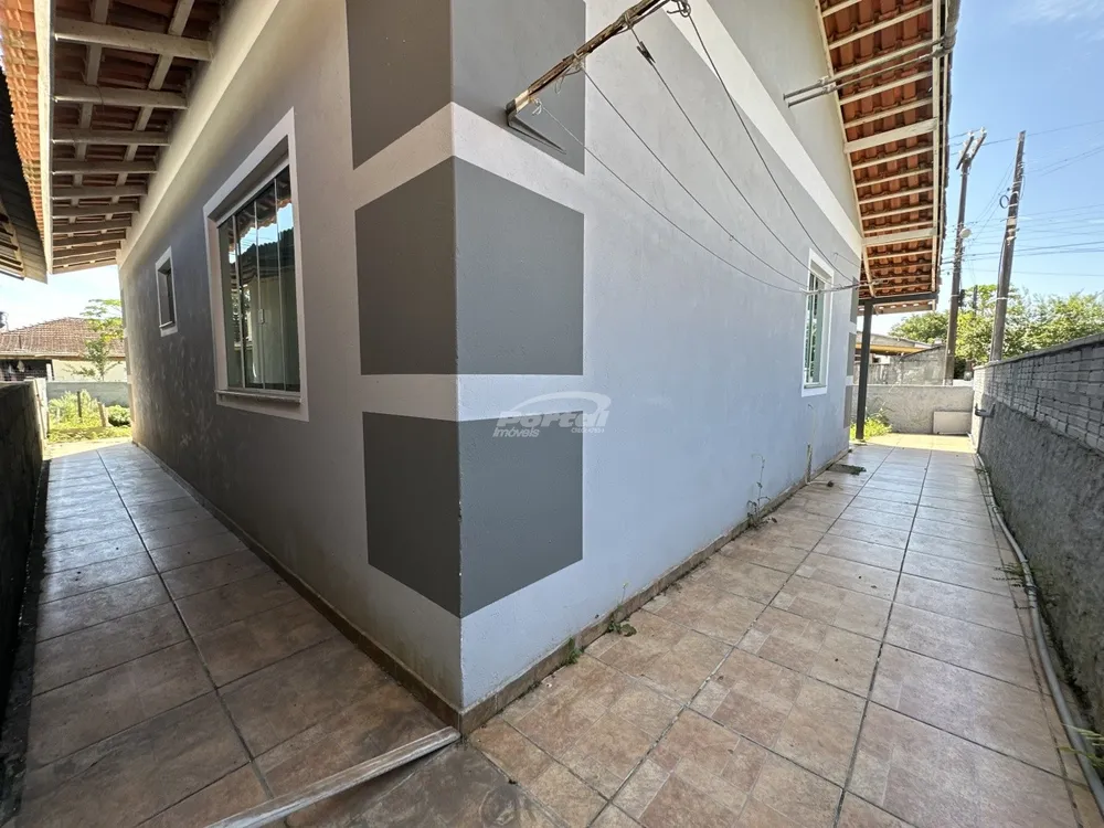 Casa, 2 quartos, 60 m² - Foto 3