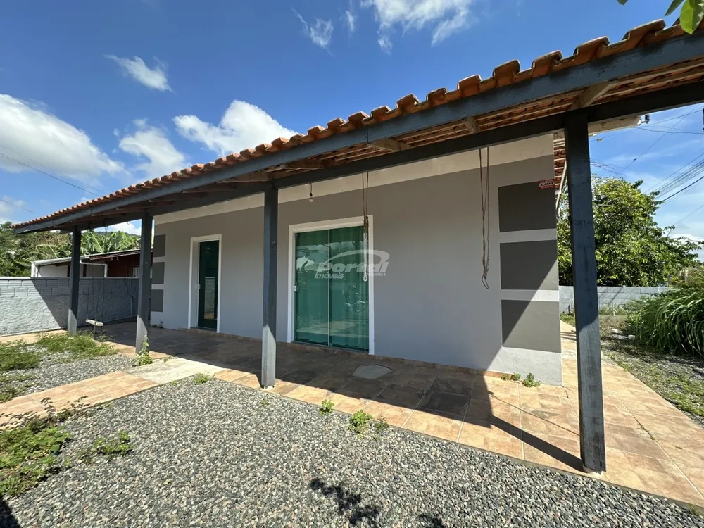 Casa, 2 quartos, 60 m² - Foto 6