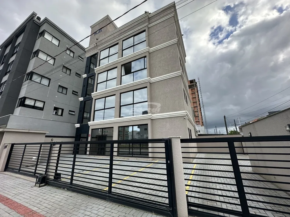 Apartamento, 3 quartos, 90 m² - Foto 1