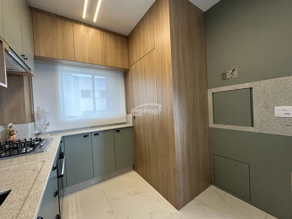 Apartamento, 3 quartos, 90 m² - Foto 5