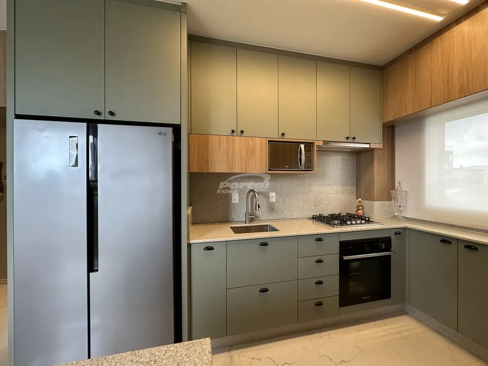 Apartamento, 3 quartos, 90 m² - Foto 8