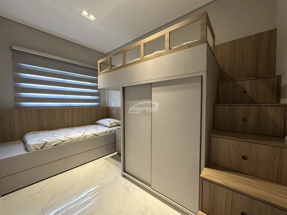 Apartamento, 3 quartos, 90 m² - Foto 9