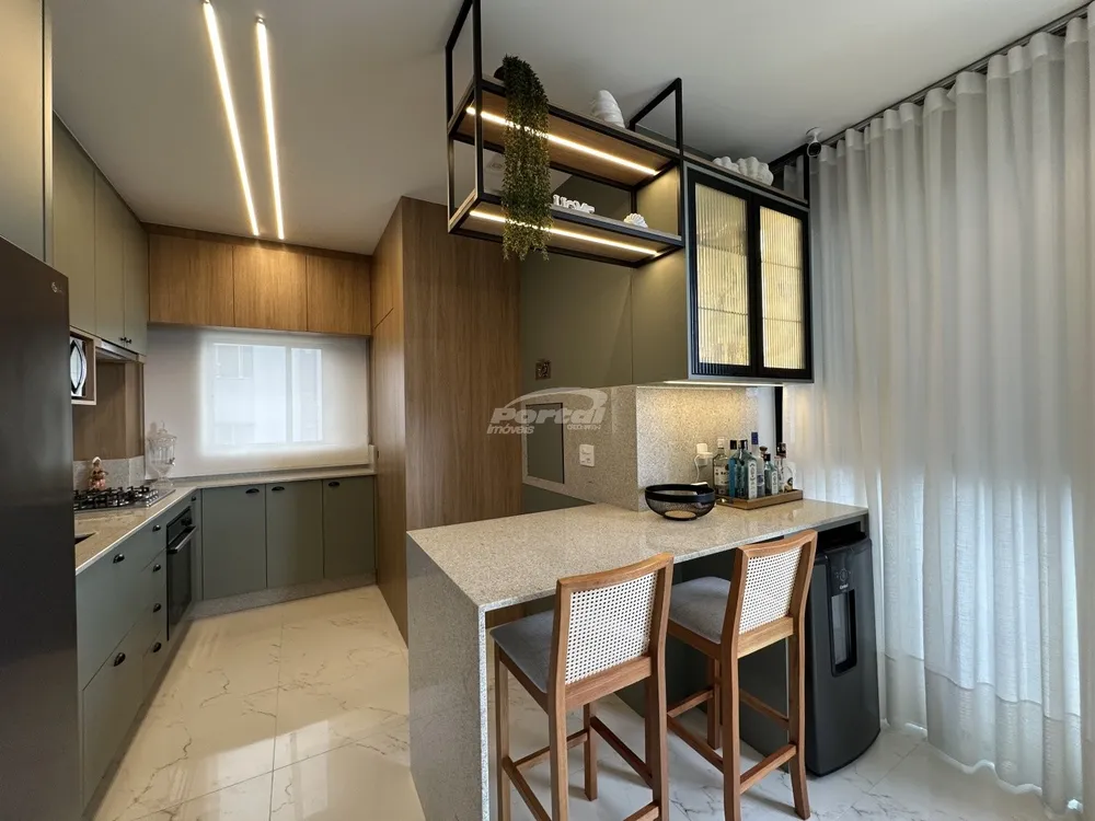 Apartamento, 3 quartos, 90 m² - Foto 4