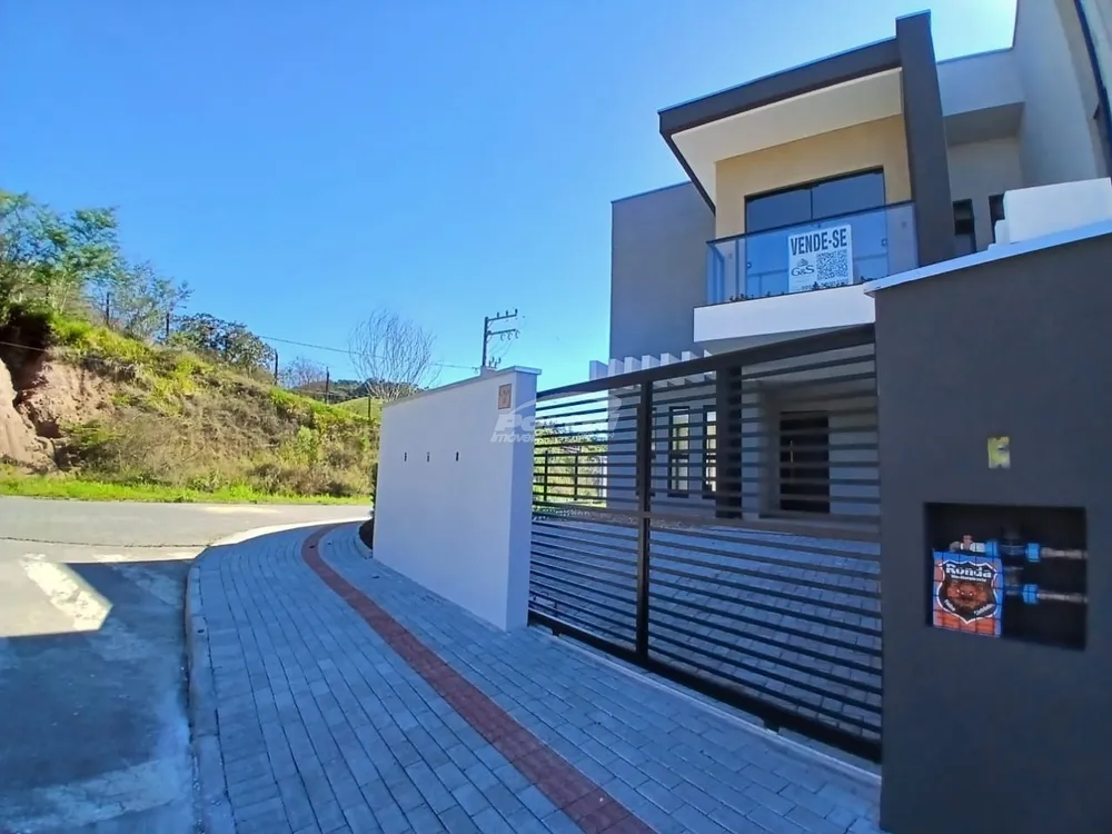 Casa, 3 quartos, 132 m² - Foto 4
