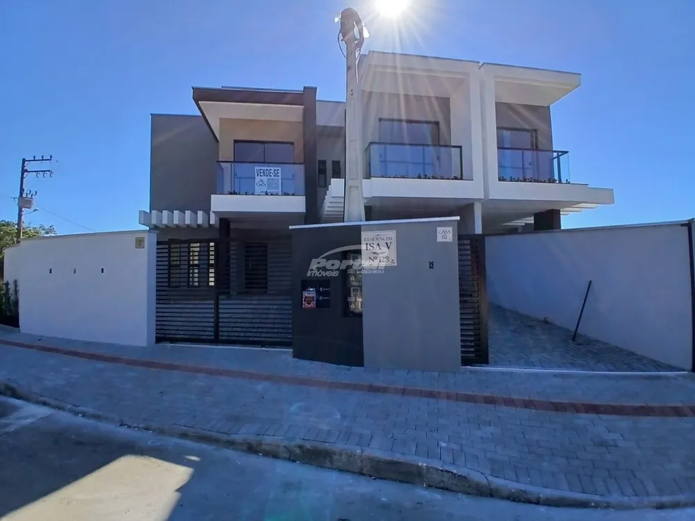 Casa, 3 quartos, 132 m² - Foto 2
