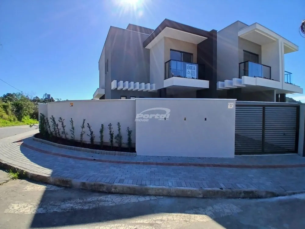 Casa, 3 quartos, 132 m² - Foto 3