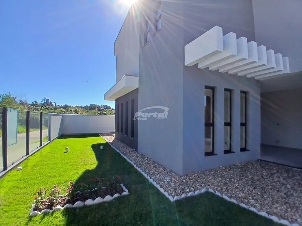 Casa, 3 quartos, 132 m² - Foto 1