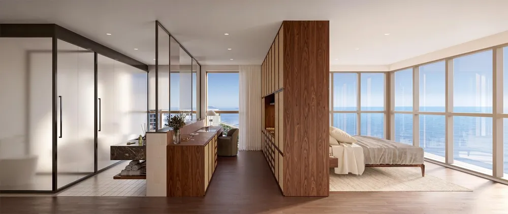 Apartamento, 3 quartos, 115 m² - Foto 7