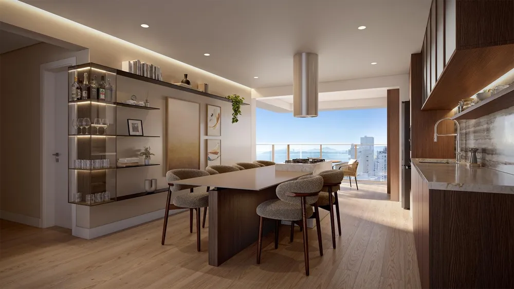 Apartamento, 3 quartos, 115 m² - Foto 2