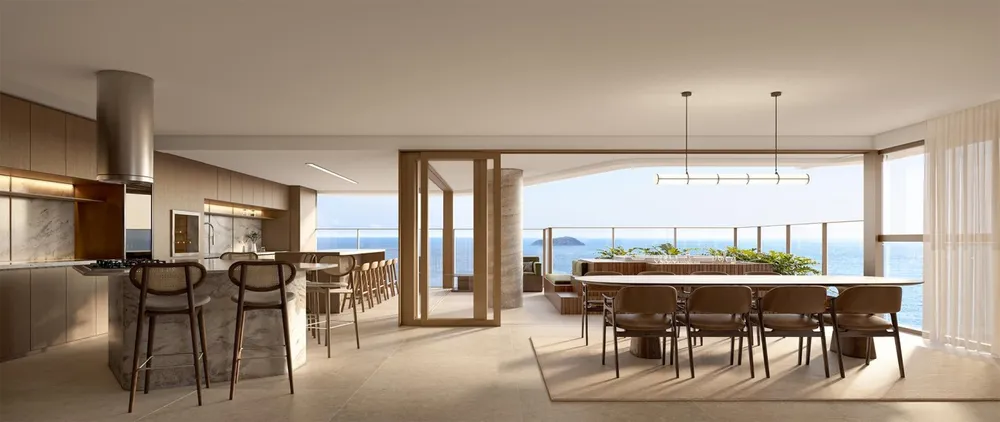 Apartamento, 3 quartos, 115 m² - Foto 8
