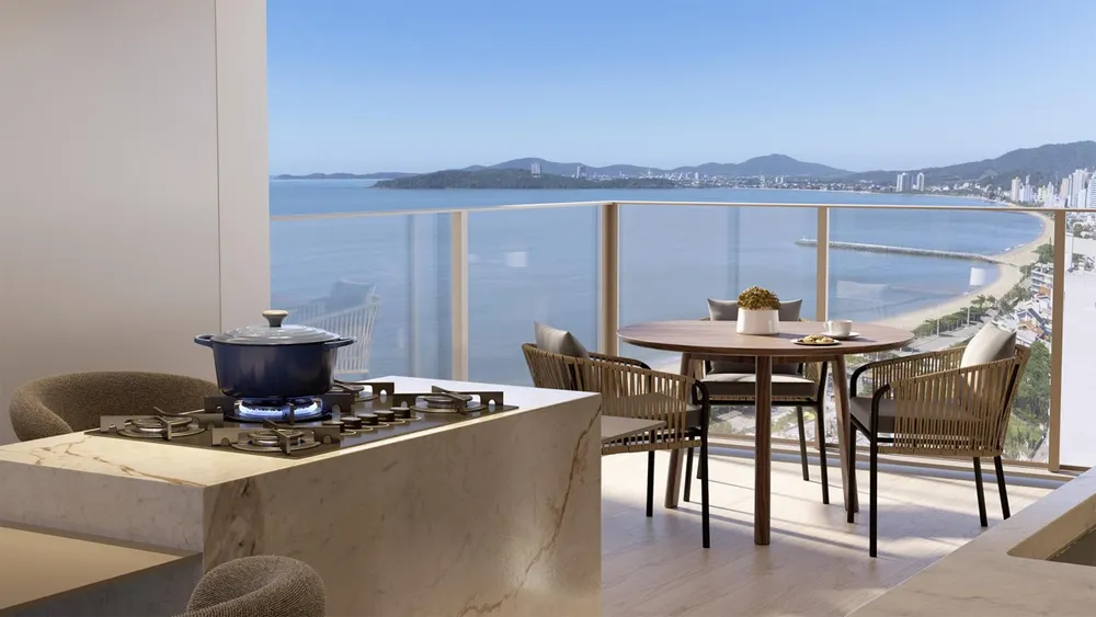 Apartamento, 3 quartos, 115 m² - Foto 3