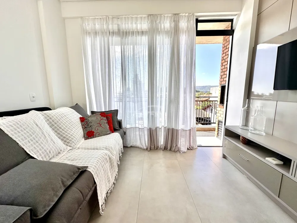 Apartamento, 2 quartos, 91 m² - Foto 3