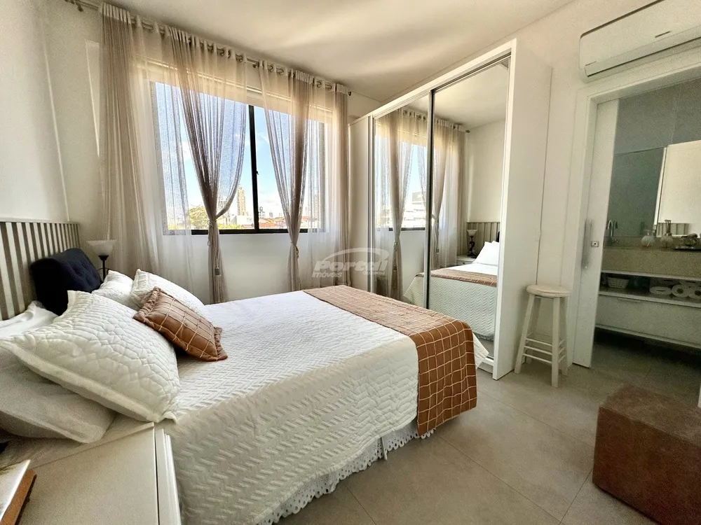 Apartamento, 2 quartos, 91 m² - Foto 6