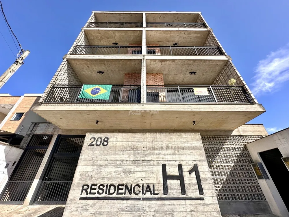 Apartamento, 2 quartos, 91 m² - Foto 8