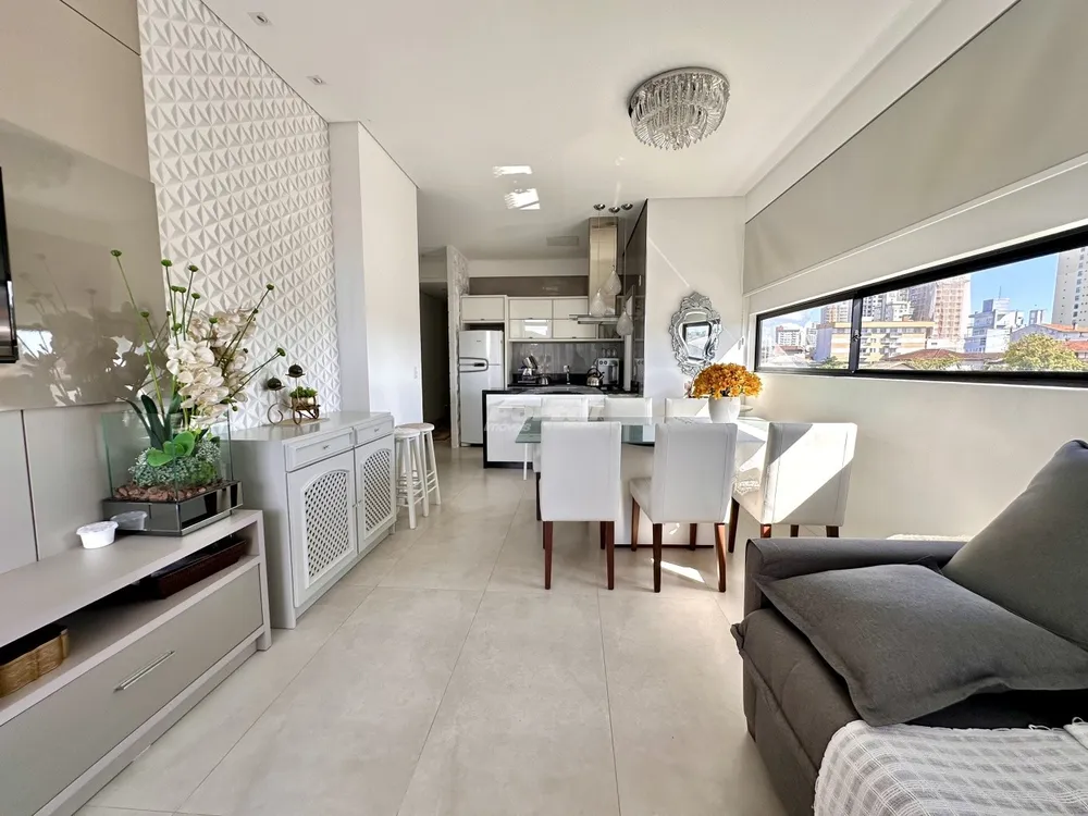 Apartamento, 2 quartos, 91 m² - Foto 1