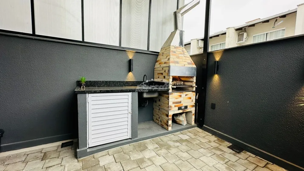 Casa, 2 quartos, 106 m² - Foto 2