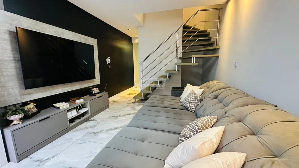 Casa, 2 quartos, 106 m² - Foto 1