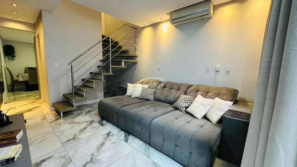 Casa, 2 quartos, 106 m² - Foto 1