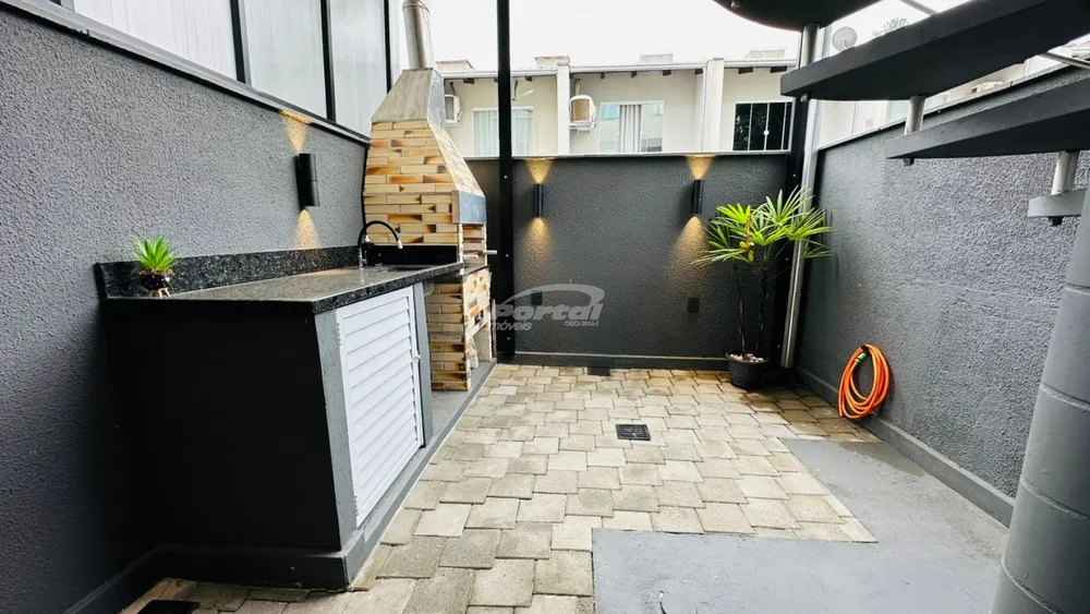 Casa, 2 quartos, 106 m² - Foto 4
