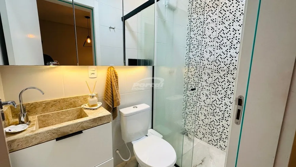 Casa, 2 quartos, 106 m² - Foto 3