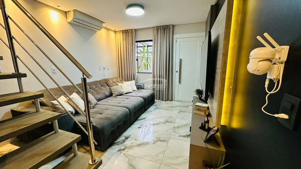 Casa, 2 quartos, 106 m² - Foto 3