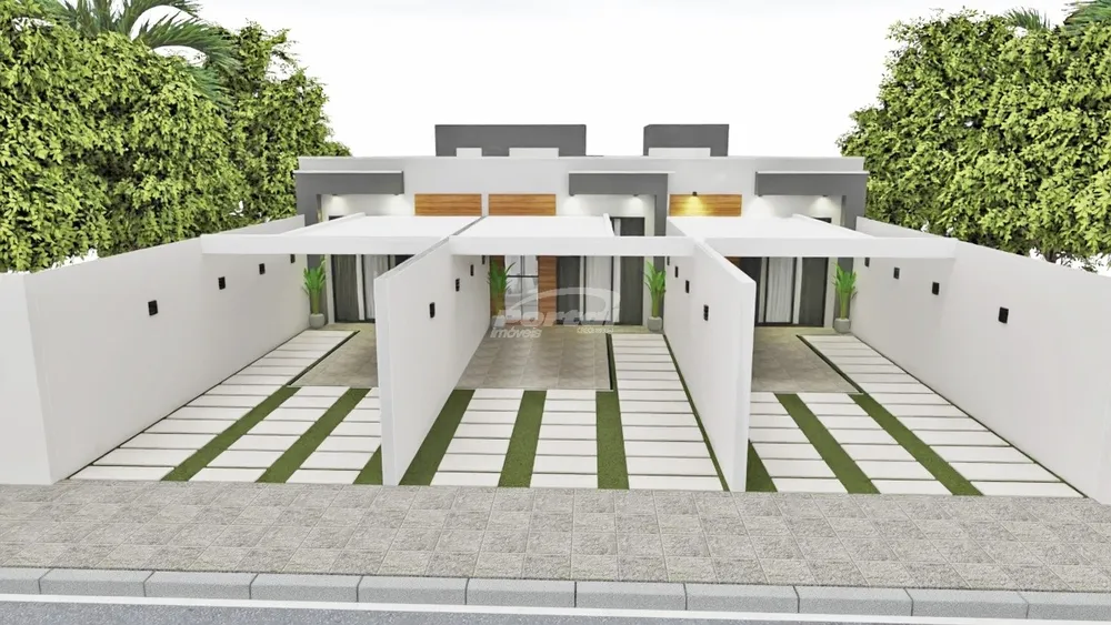 Casa, 2 quartos, 71 m² - Foto 5