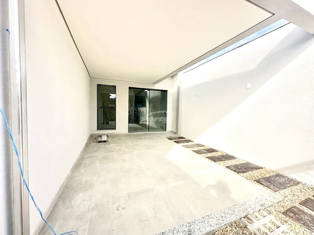 Casa, 2 quartos, 71 m² - Foto 1