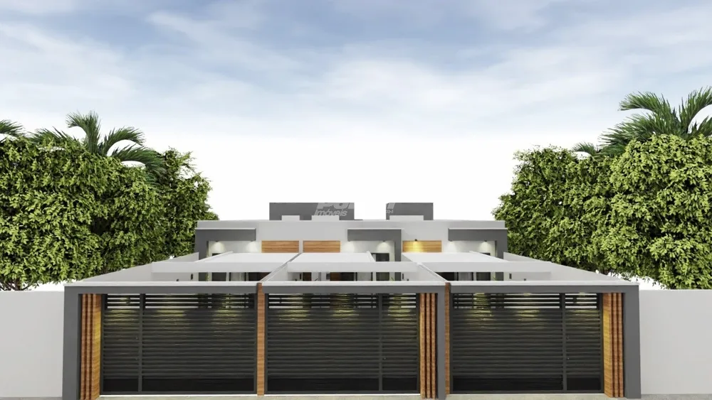 Casa, 2 quartos, 71 m² - Foto 6