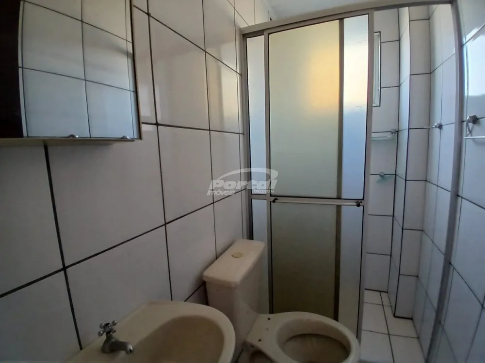 Apartamento, 1 quarto, 35 m² - Foto 5
