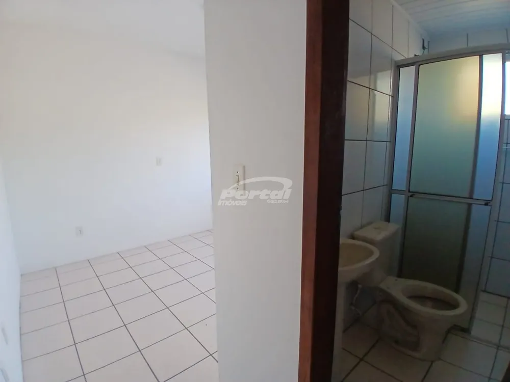 Apartamento, 1 quarto, 35 m² - Foto 4