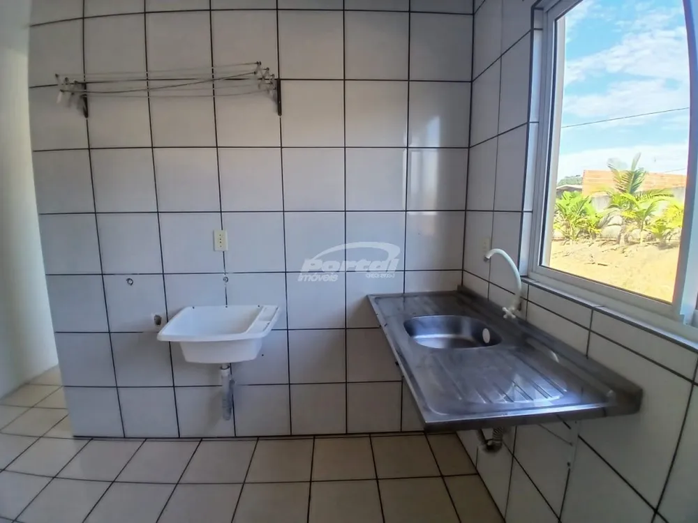 Apartamento, 1 quarto, 35 m² - Foto 3