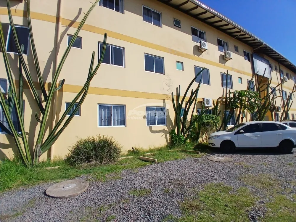 Apartamento, 1 quarto, 35 m² - Foto 12