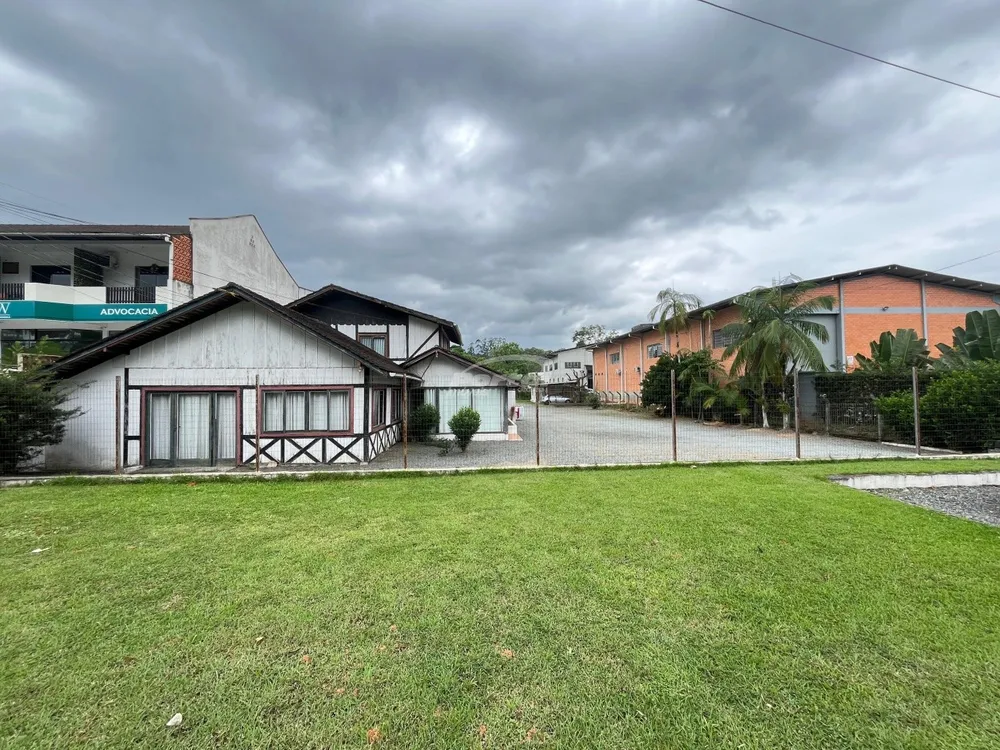Terreno, 1375 m² - Foto 1