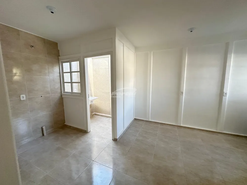 Casa, 2 quartos, 60 m² - Foto 5