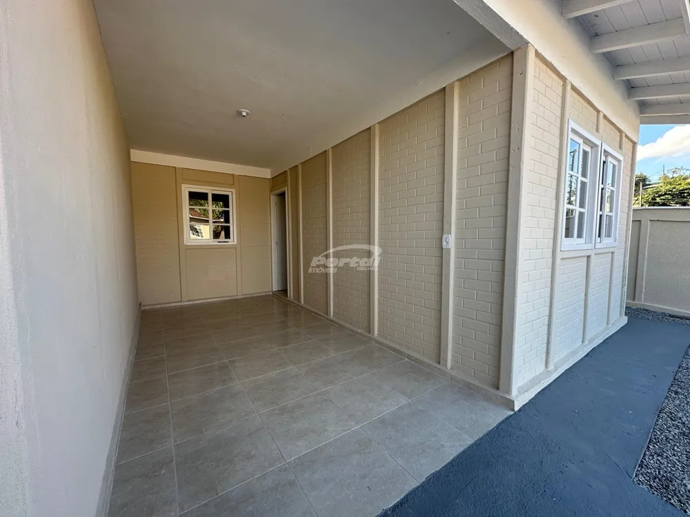 Casa, 2 quartos, 60 m² - Foto 2