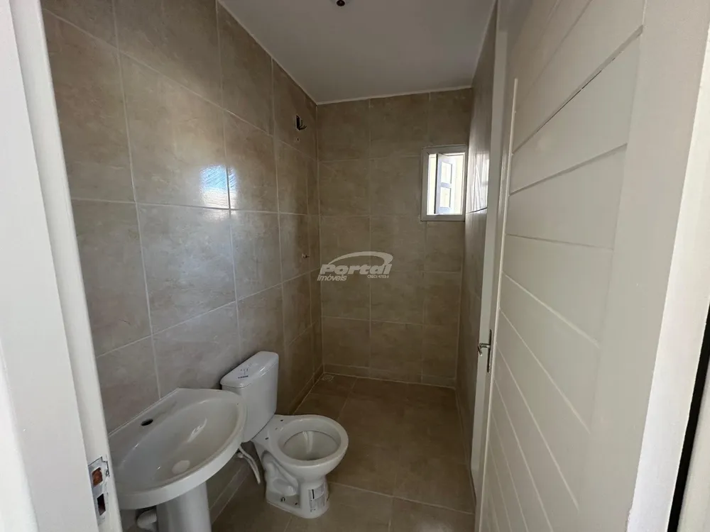 Casa, 2 quartos, 60 m² - Foto 8