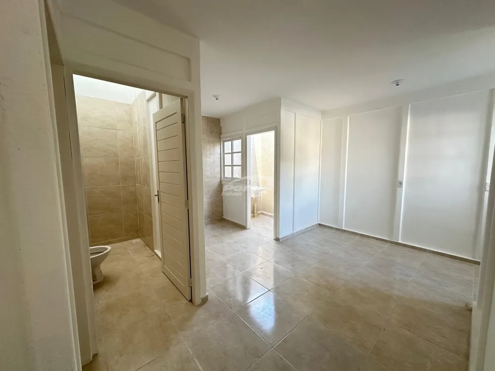 Casa, 2 quartos, 60 m² - Foto 3