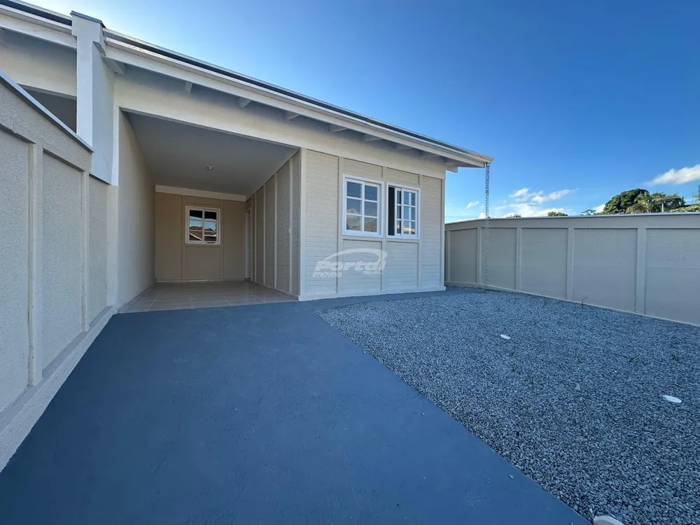 Casa, 2 quartos, 60 m² - Foto 1