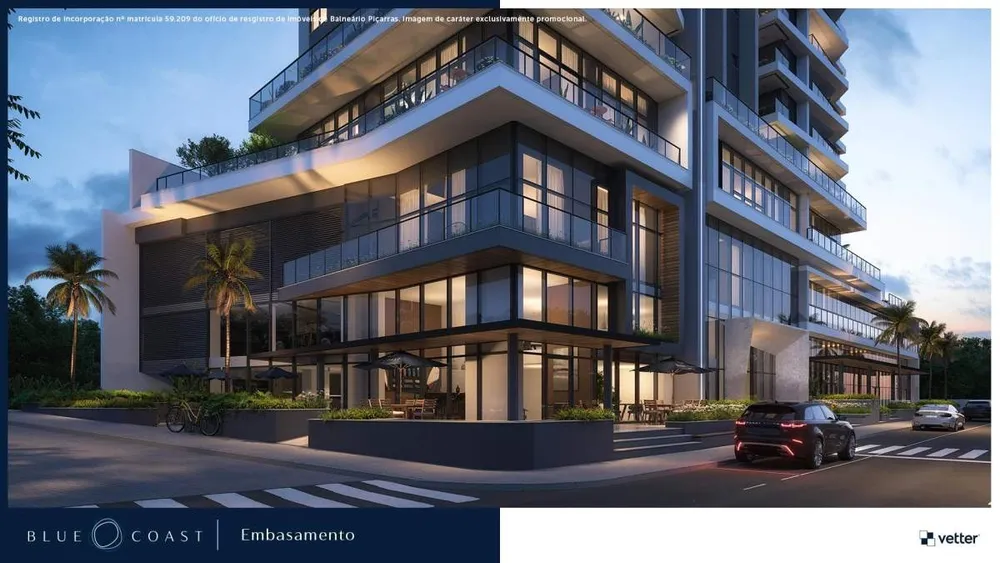 Apartamento, 3 quartos, 228 m² - Foto 2