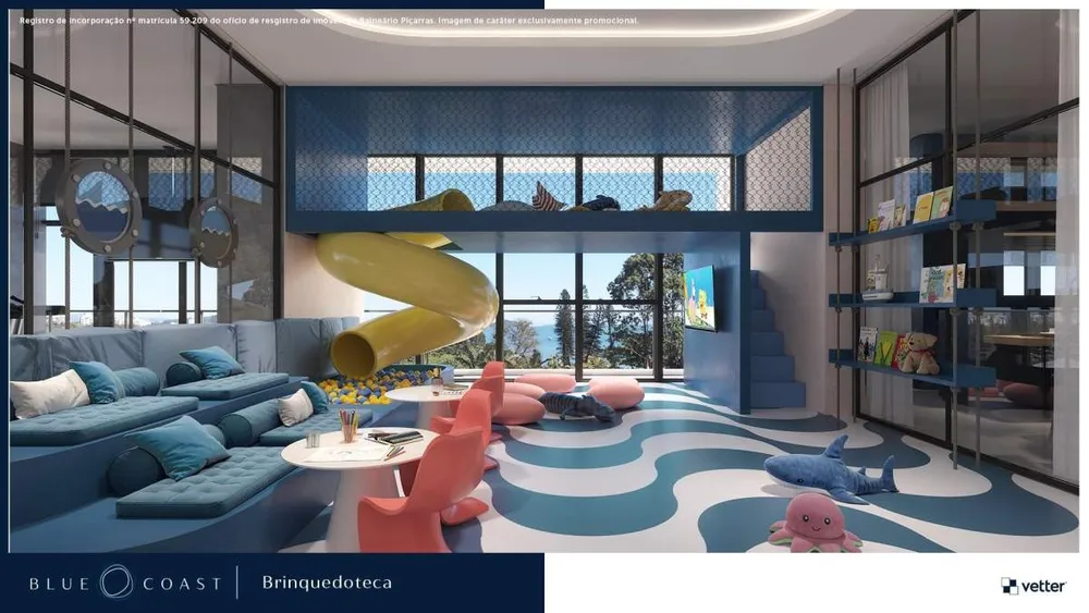 Apartamento, 3 quartos, 228 m² - Foto 5