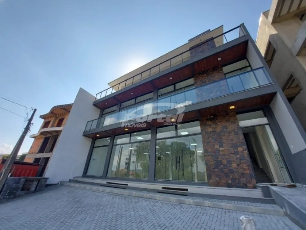 Loja-Salão, 180 m² - Foto 1