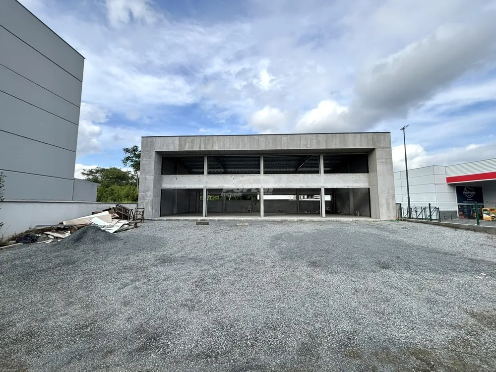 Sala-Conjunto, 43 m² - Foto 1